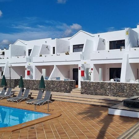Princesa Ico Puerto del Carmen  Exteriér fotografie