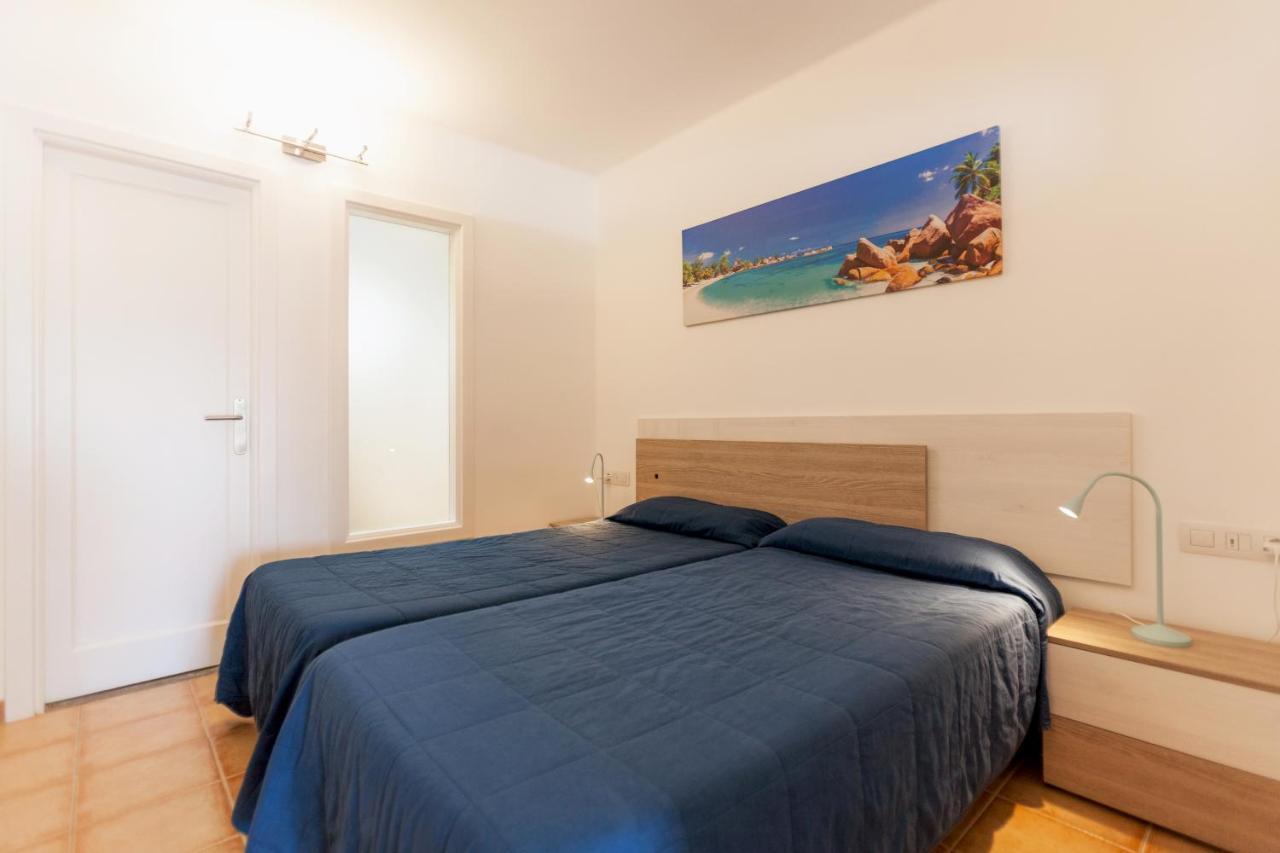 Princesa Ico Puerto del Carmen  Exteriér fotografie