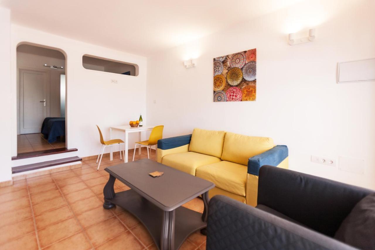 Apartmán Princesa Ico Puerto del Carmen  Exteriér fotografie