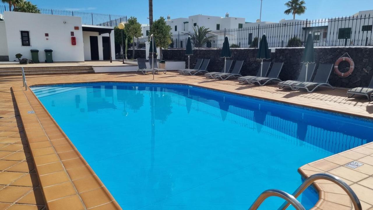 Apartmán Princesa Ico Puerto del Carmen  Exteriér fotografie