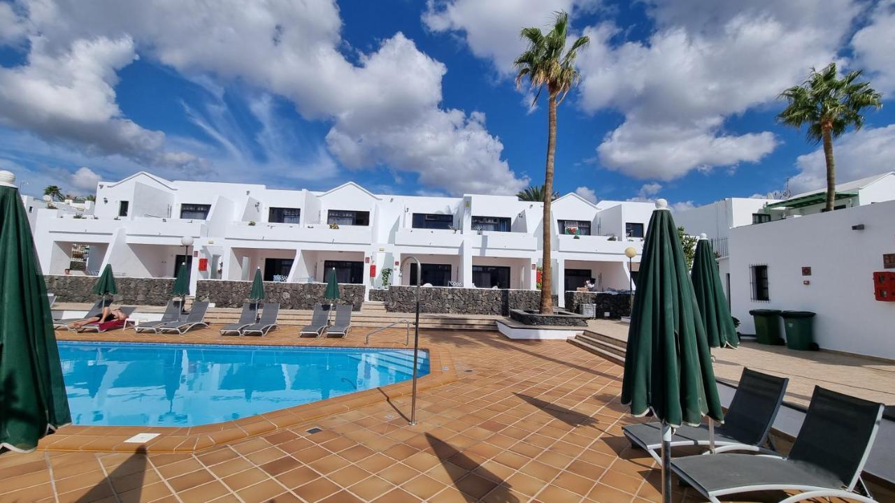 Apartmán Princesa Ico Puerto del Carmen  Exteriér fotografie