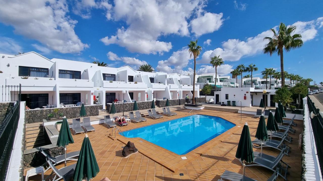 Apartmán Princesa Ico Puerto del Carmen  Exteriér fotografie