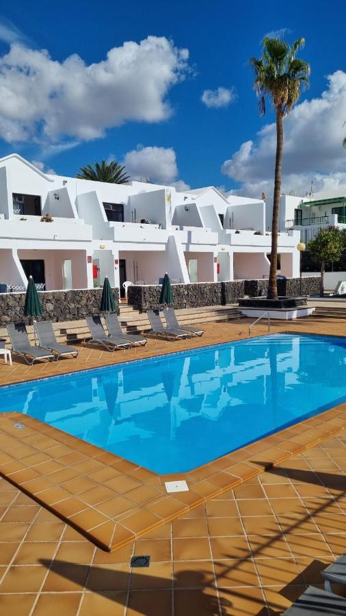 Princesa Ico Puerto del Carmen  Exteriér fotografie