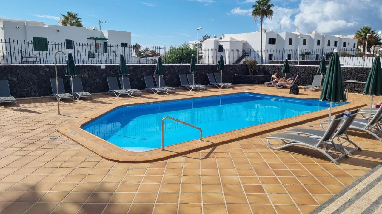 Princesa Ico Puerto del Carmen  Exteriér fotografie
