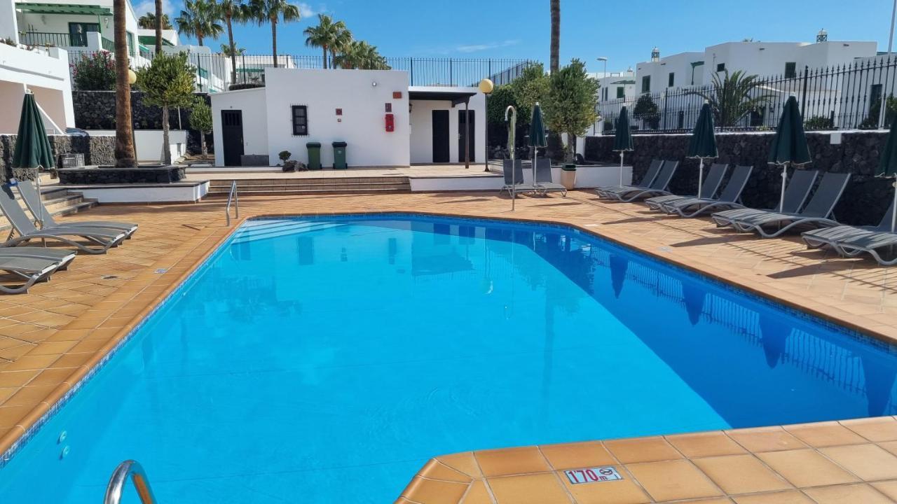 Apartmán Princesa Ico Puerto del Carmen  Exteriér fotografie