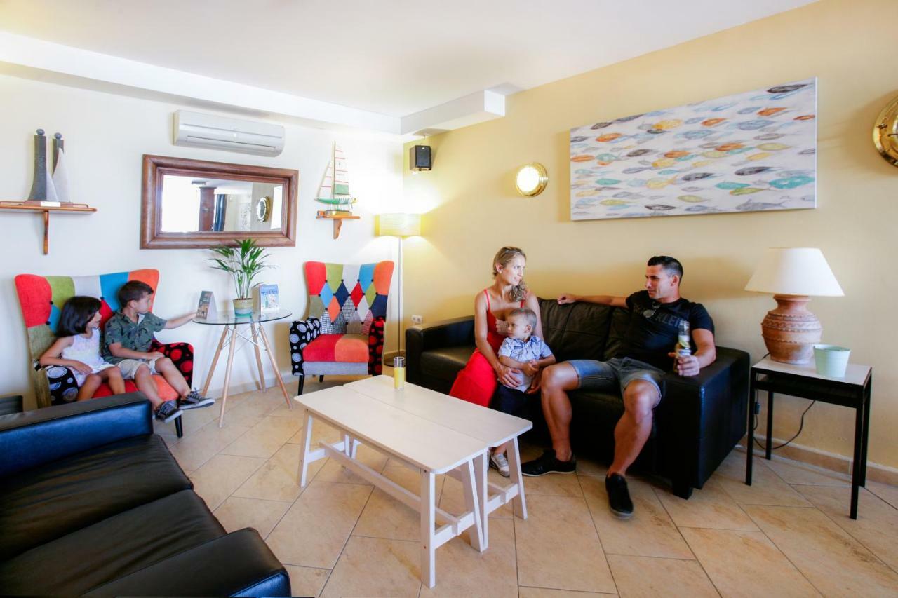 Princesa Ico Puerto del Carmen  Exteriér fotografie
