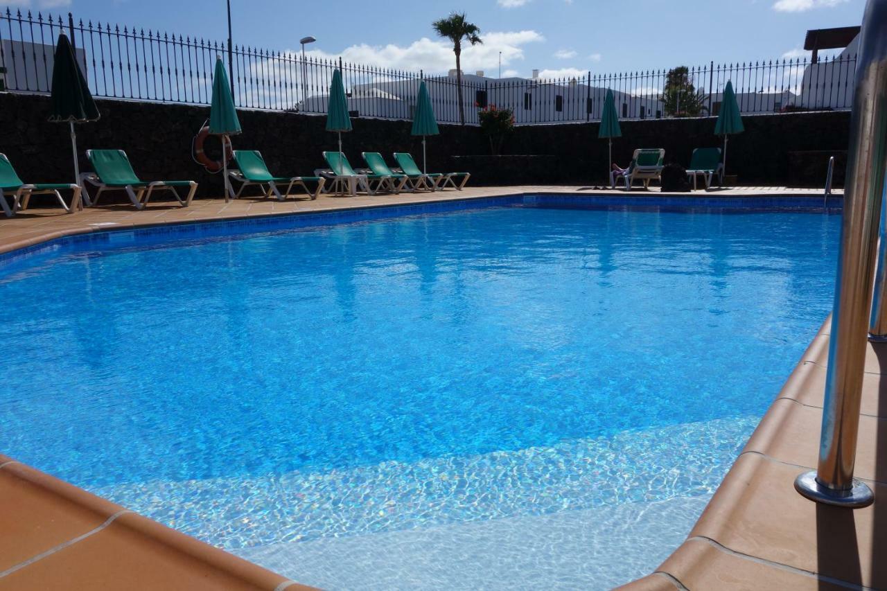 Princesa Ico Puerto del Carmen  Exteriér fotografie