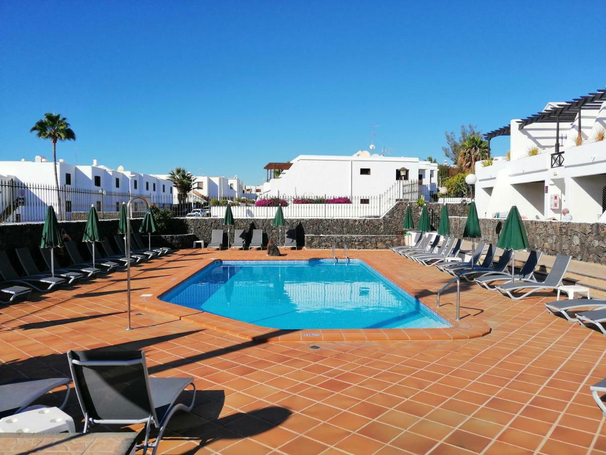 Apartmán Princesa Ico Puerto del Carmen  Exteriér fotografie