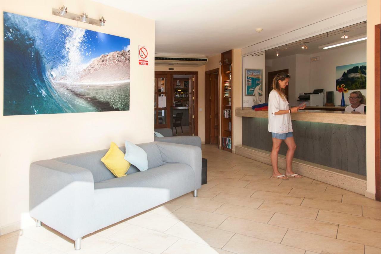 Princesa Ico Puerto del Carmen  Exteriér fotografie